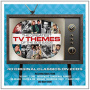 V/A - Greatest Tv Themes of the 50's & 60's
