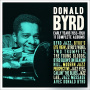 Byrd, Donald - Early Years:1955-1958