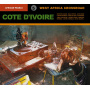 V/A - Cote D'ivoir/West African Crossroad