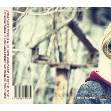 Antin, Amy - Already Spring