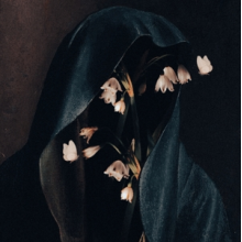 Hail the Void - Memento Mori