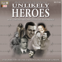 Original Soundtrack - Unlikely Heroes