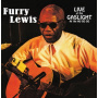 Lewis, Furry - Live At the Gaslight At the Au Go Go