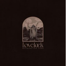 Lovelock - Washington Park