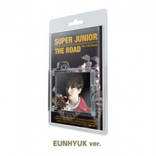 Super Junior - Road