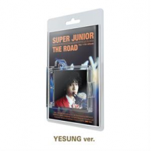 Super Junior - Road