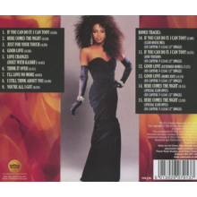 Morgan, Meli'sa - Good Love