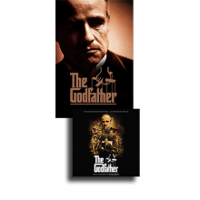 Rota, Nino - Godfather