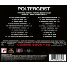 Streitenfeld, Marc - Poltergeist