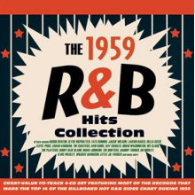 V/A - 1959 R&B Hits Collection