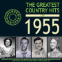 V/A - Greatest Country Hits of 1955