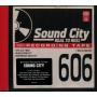 V/A - Sound City - Real To Reel