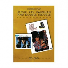 Vaughan, Stevie Ray - Stevie Ray Vaughan & Double Trouble