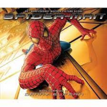 Elfman, Danny - Spider-Man
