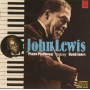 Lewis, John & Hank Jones - Piano Play House