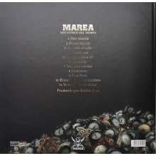 Marea - Los Potros Del Tiempo