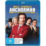 Movie - Anchorman: the Legend of Ron Burgundy