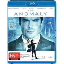 Movie - Anomaly