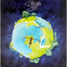 Yes - Fragile