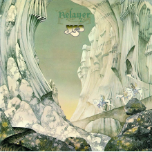 Yes - Relayer