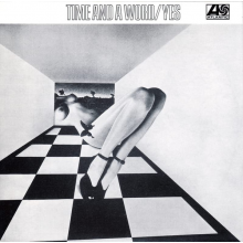 Yes - Time and a Word