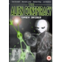 Documentary - Alien Conspiracy - Grey Skies