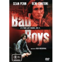 Movie - Bad Boys