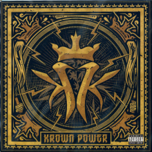 Kottonmouth Kings - Known Power