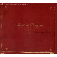 Matchbook Romance - Stories and Alibis