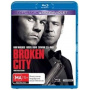 Movie - Broken City