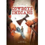 Movie - Cowboys & Indians