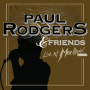 Rodgers, Paul & Friends - Live At Montreaux