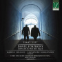 Sollini, Marco - Liszt: Concerto Pathetique/Dante Symphony For 2 Pianos