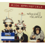 Springfield, Rick - Rocket Science