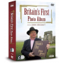 Tv Series - Britain's First Photo Album With John Sergeant
