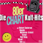 V/A - Die 80er Chart Kult Hits
