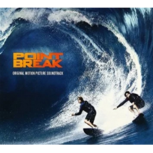 V/A - Point Break