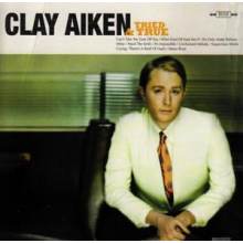 Aiken, Clay - Tried & True