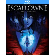 Anime - Escaflowne