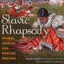 Ciconia Consort / Dick Van Gasteren - Slavic Rhapsody