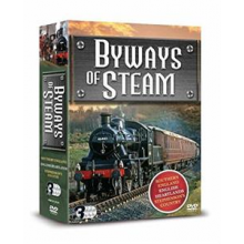 Documentary - Byways of Steam