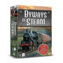 Documentary - Byways of Steam