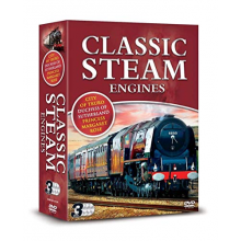 Documentary - Great British Railway Journeys
