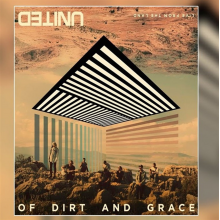 Hillsong United - Of Dirt and Grace