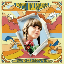 Holmberg, Dotti - Some Times Happy Times