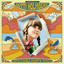 Holmberg, Dotti - Some Times Happy Times