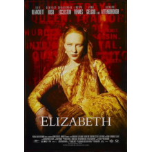 Movie - Elizabeth