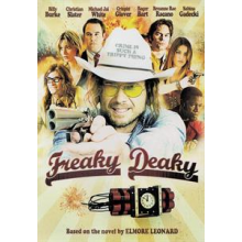 Movie - Freaky Deaky