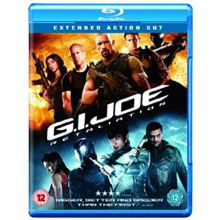 Movie - G.I. Joe: Retaliation