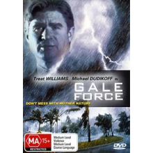 Movie - Gale Force